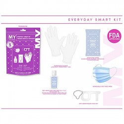 Everyday Protection Smart Kit